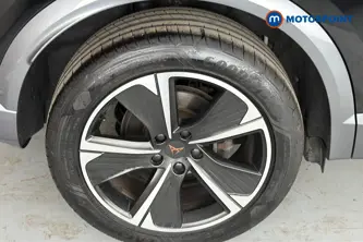Cupra Formentor V1 Manual Petrol SUV - Stock Number (1651890) - 46th supplementary image