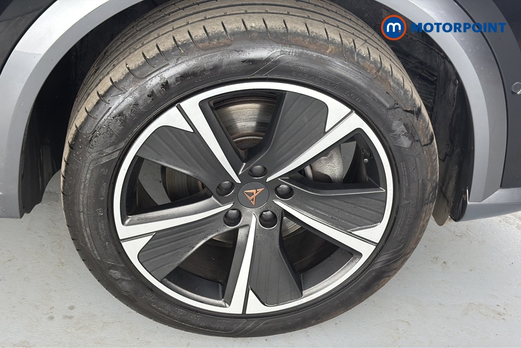 Cupra Formentor V1 Manual Petrol SUV - Stock Number (1651890) - 47th supplementary image