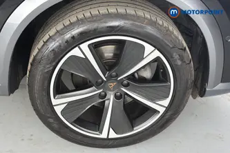 Cupra Formentor V1 Manual Petrol SUV - Stock Number (1651890) - 47th supplementary image