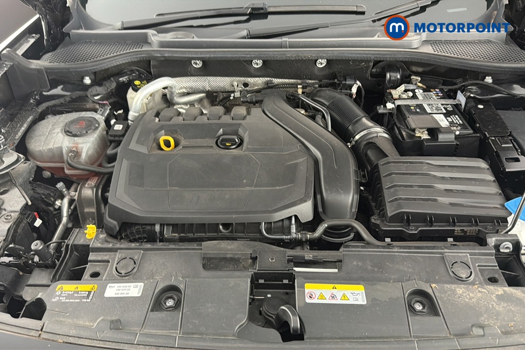 Cupra Formentor V1 Manual Petrol SUV - Stock Number (1651890) - 48th supplementary image