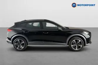 Cupra Formentor V1 Manual Petrol SUV - Stock Number (1651890) - Passenger side