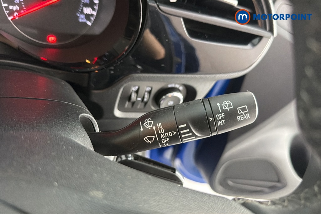 Vauxhall Corsa Design Manual Petrol Hatchback - Stock Number (1652011) - 6th supplementary image