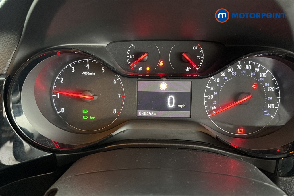 Vauxhall Corsa Design Manual Petrol Hatchback - Stock Number (1652011) - 7th supplementary image