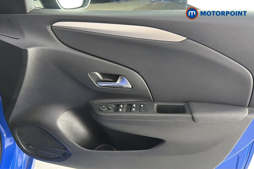 Vauxhall Corsa Design Manual Petrol Hatchback - Stock Number (1652011) - 18th supplementary image
