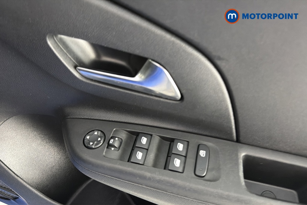 Vauxhall Corsa Design Manual Petrol Hatchback - Stock Number (1652011) - 19th supplementary image