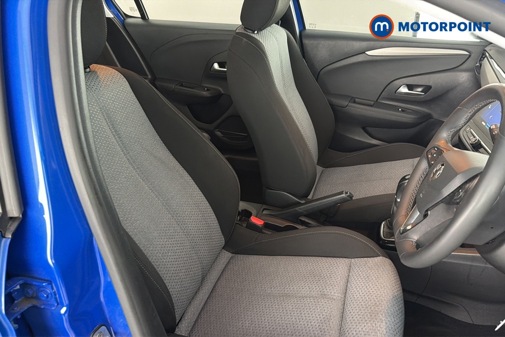Vauxhall Corsa Design Manual Petrol Hatchback - Stock Number (1652011) - 22nd supplementary image