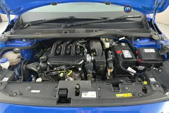 Vauxhall Corsa Design Manual Petrol Hatchback - Stock Number (1652011) - 48th supplementary image