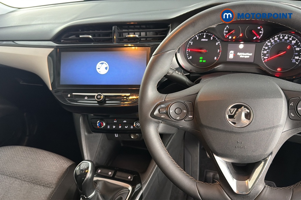 Vauxhall Corsa Design Manual Petrol Hatchback - Stock Number (1652011) - 1st supplementary image