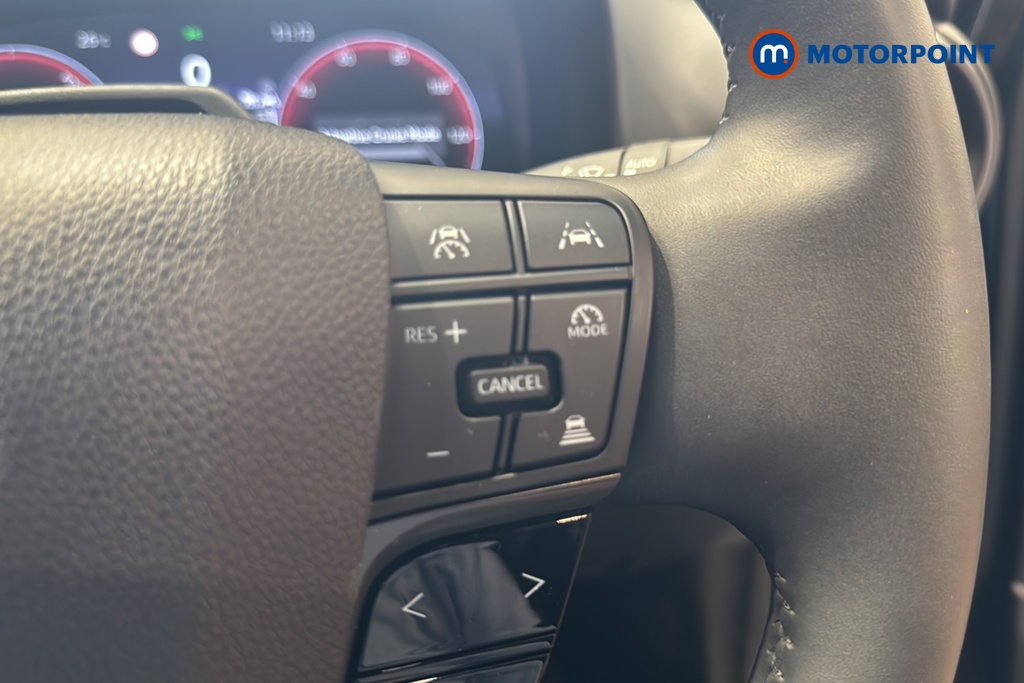 Toyota C-Hr Excel Automatic Petrol-Electric Hybrid SUV - Stock Number (1652367) - 3rd supplementary image