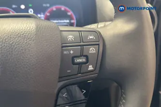 Toyota C-Hr Excel Automatic Petrol-Electric Hybrid SUV - Stock Number (1652367) - 3rd supplementary image