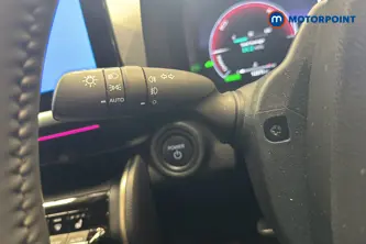 Toyota C-Hr Excel Automatic Petrol-Electric Hybrid SUV - Stock Number (1652367) - 5th supplementary image