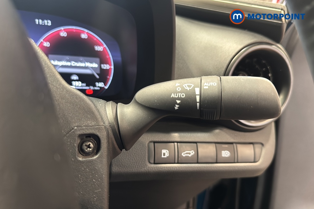Toyota C-Hr Excel Automatic Petrol-Electric Hybrid SUV - Stock Number (1652367) - 6th supplementary image