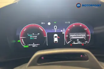 Toyota C-Hr Excel Automatic Petrol-Electric Hybrid SUV - Stock Number (1652367) - 7th supplementary image