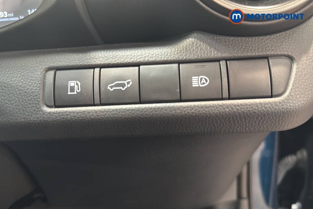 Toyota C-Hr Excel Automatic Petrol-Electric Hybrid SUV - Stock Number (1652367) - 11th supplementary image