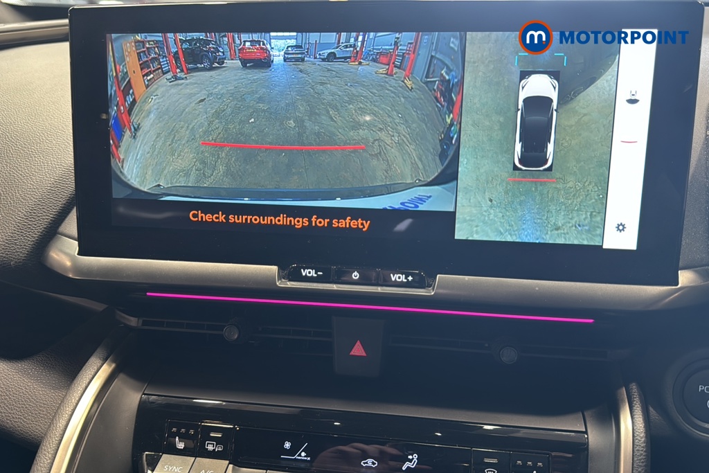Toyota C-Hr Excel Automatic Petrol-Electric Hybrid SUV - Stock Number (1652367) - 13th supplementary image