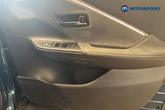 Toyota C-Hr Excel Automatic Petrol-Electric Hybrid SUV - Stock Number (1652367) - 18th supplementary image