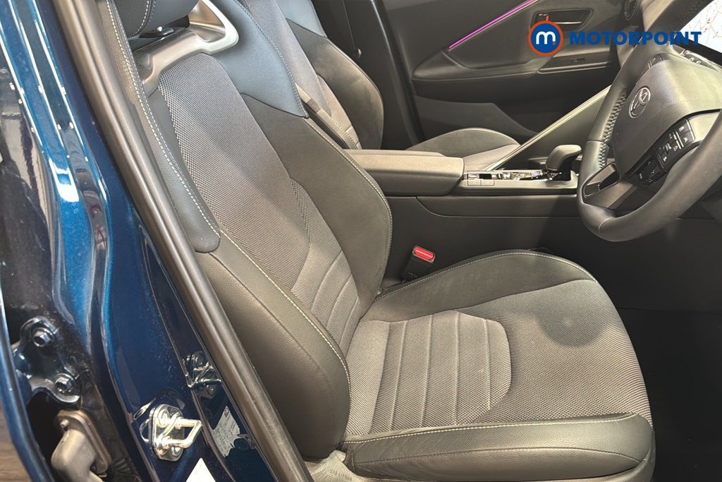 Toyota C-Hr Excel Automatic Petrol-Electric Hybrid SUV - Stock Number (1652367) - 22nd supplementary image