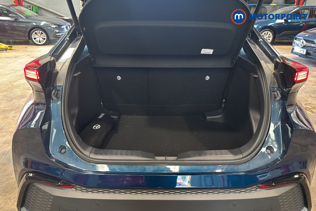 Toyota C-Hr Excel Automatic Petrol-Electric Hybrid SUV - Stock Number (1652367) - 30th supplementary image