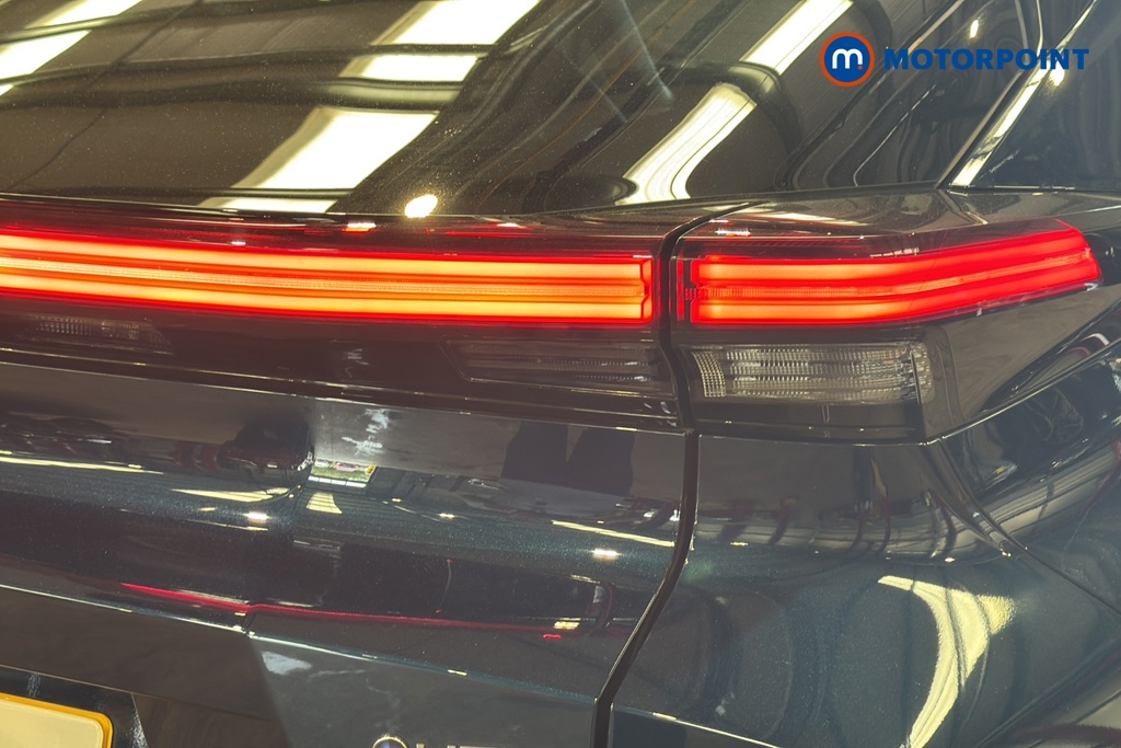 Toyota C-Hr Excel Automatic Petrol-Electric Hybrid SUV - Stock Number (1652367) - 36th supplementary image