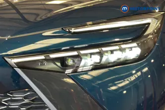 Toyota C-Hr Excel Automatic Petrol-Electric Hybrid SUV - Stock Number (1652367) - 42nd supplementary image
