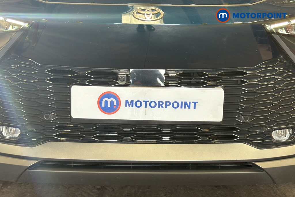 Toyota C-Hr Excel Automatic Petrol-Electric Hybrid SUV - Stock Number (1652367) - 43rd supplementary image