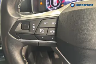 Seat Leon Se Dynamic Manual Petrol Hatchback - Stock Number (1652454) - 4th supplementary image