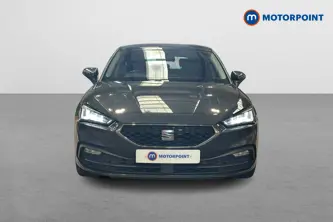 Seat Leon Se Dynamic Manual Petrol Hatchback - Stock Number (1652454) - Front bumper