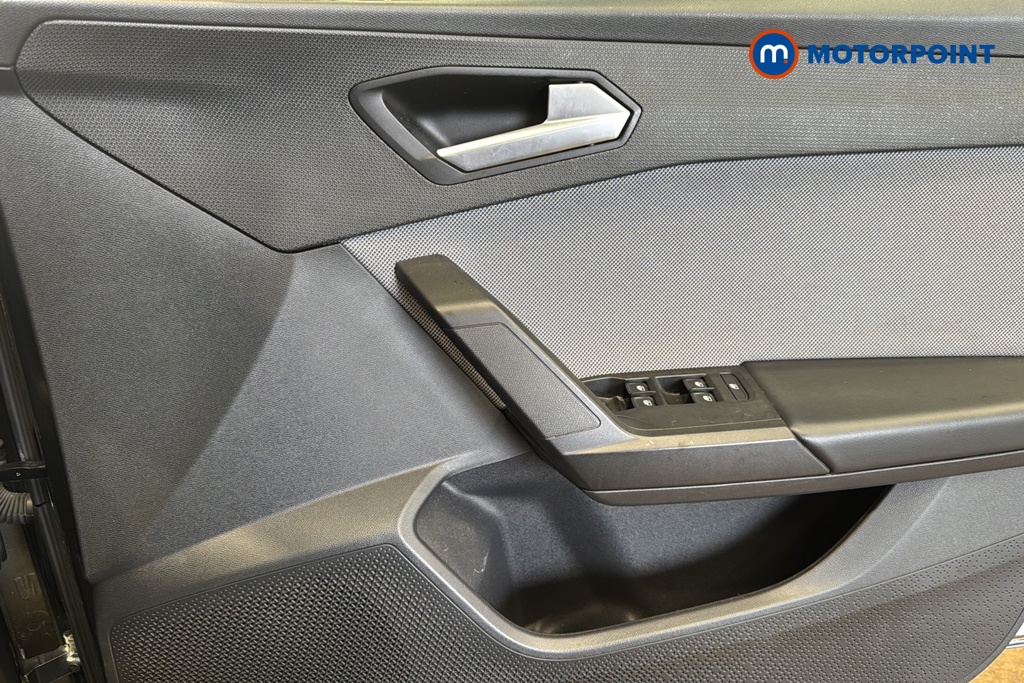 Seat Leon Se Dynamic Manual Petrol Hatchback - Stock Number (1652454) - 18th supplementary image