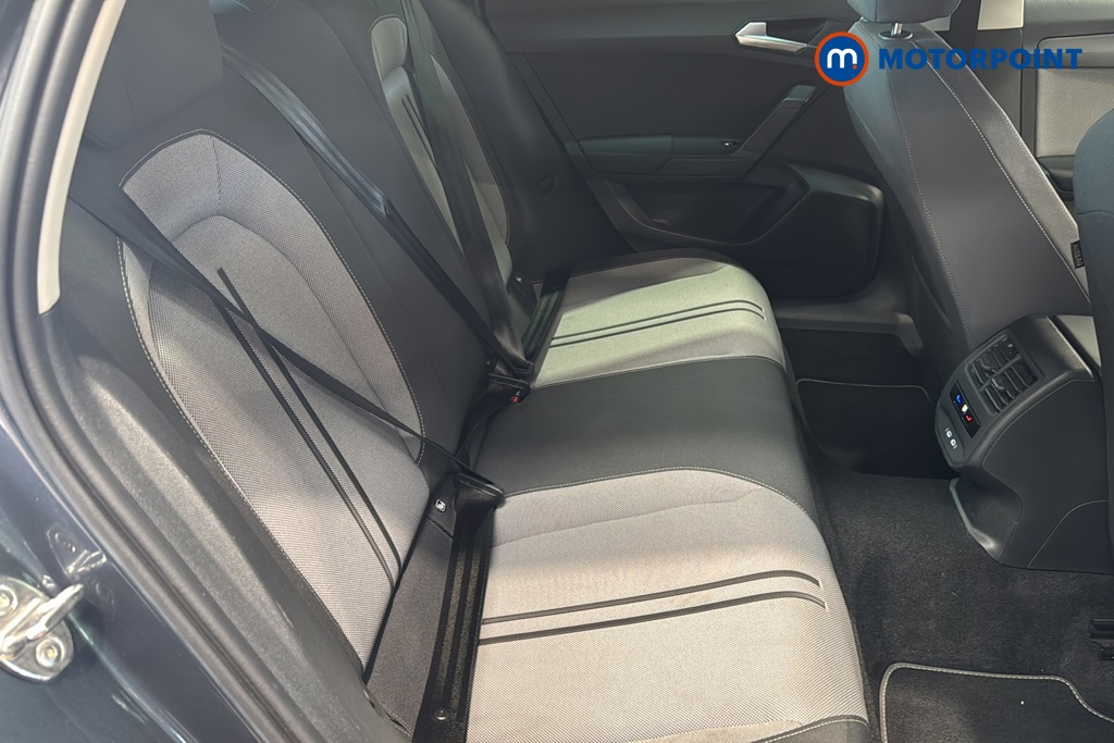 Seat Leon Se Dynamic Manual Petrol Hatchback - Stock Number (1652454) - 25th supplementary image