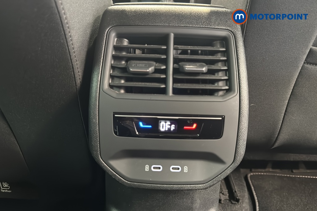 Seat Leon Se Dynamic Manual Petrol Hatchback - Stock Number (1652454) - 28th supplementary image