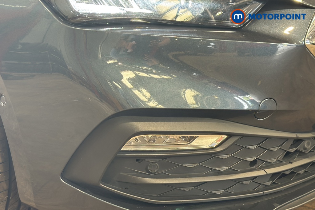 Seat Leon Se Dynamic Manual Petrol Hatchback - Stock Number (1652454) - 38th supplementary image
