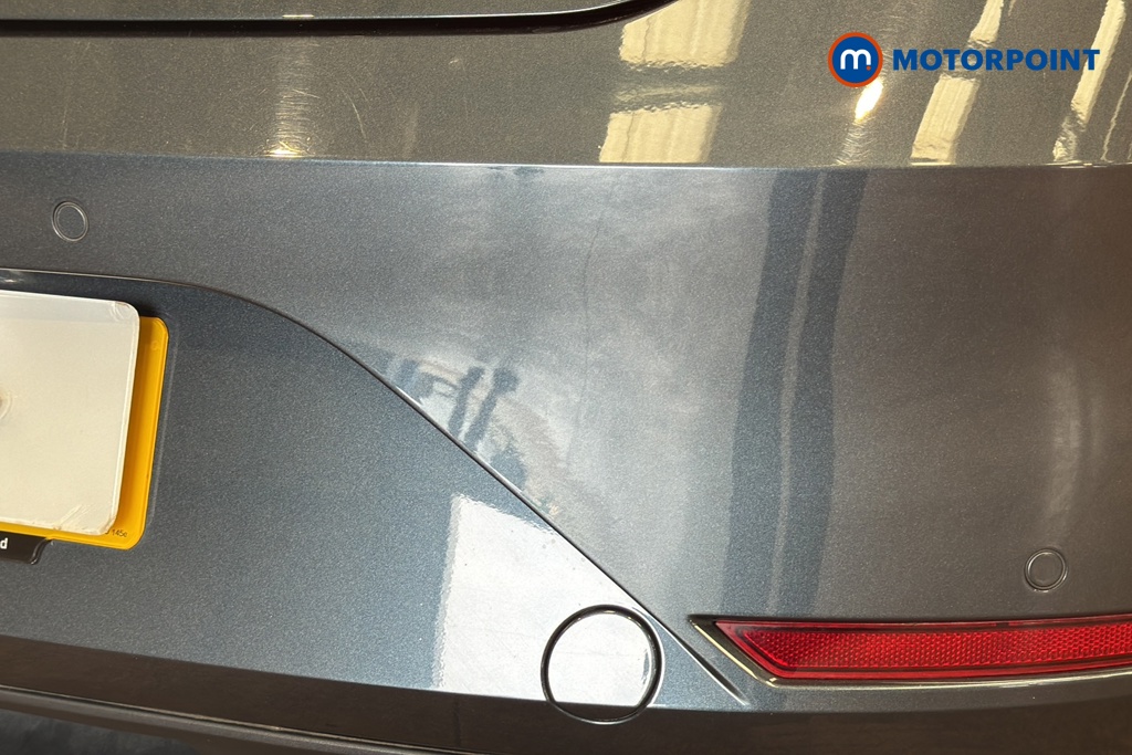 Seat Leon Se Dynamic Manual Petrol Hatchback - Stock Number (1652454) - 39th supplementary image