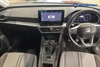 Seat Leon Se Dynamic Manual Petrol Hatchback - Stock Number (1652454) - 1st supplementary image