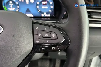 Ford Transit Connect Limited Automatic Petrol Plug-In Hybrid Panel Van - Stock Number (1654422) - 3rd supplementary image