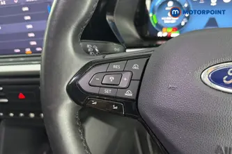 Ford Transit Connect Limited Automatic Petrol Plug-In Hybrid Panel Van - Stock Number (1654422) - 4th supplementary image