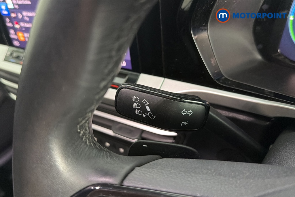 Ford Transit Connect Limited Automatic Petrol Plug-In Hybrid Panel Van - Stock Number (1654422) - 5th supplementary image