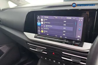 Ford Transit Connect Limited Automatic Petrol Plug-In Hybrid Panel Van - Stock Number (1654422) - 8th supplementary image