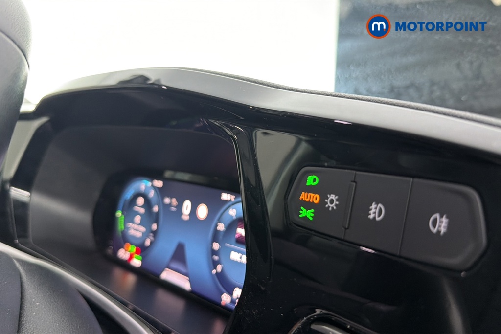 Ford Transit Connect Limited Automatic Petrol Plug-In Hybrid Panel Van - Stock Number (1654422) - 11th supplementary image