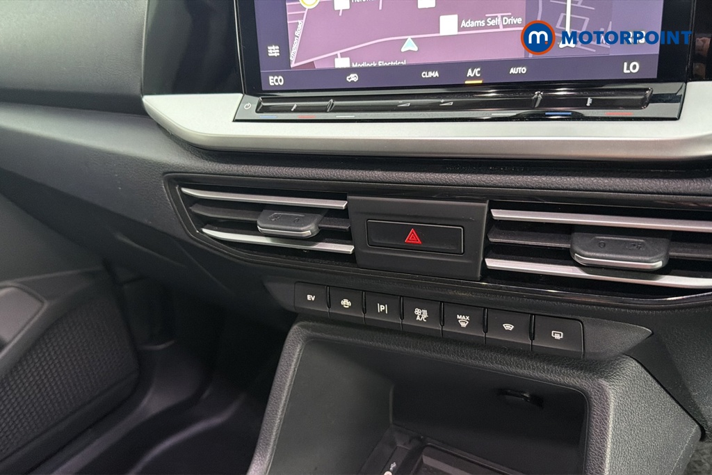 Ford Transit Connect Limited Automatic Petrol Plug-In Hybrid Panel Van - Stock Number (1654422) - 12th supplementary image