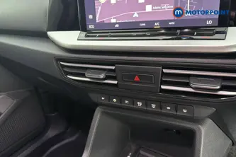 Ford Transit Connect Limited Automatic Petrol Plug-In Hybrid Panel Van - Stock Number (1654422) - 12th supplementary image