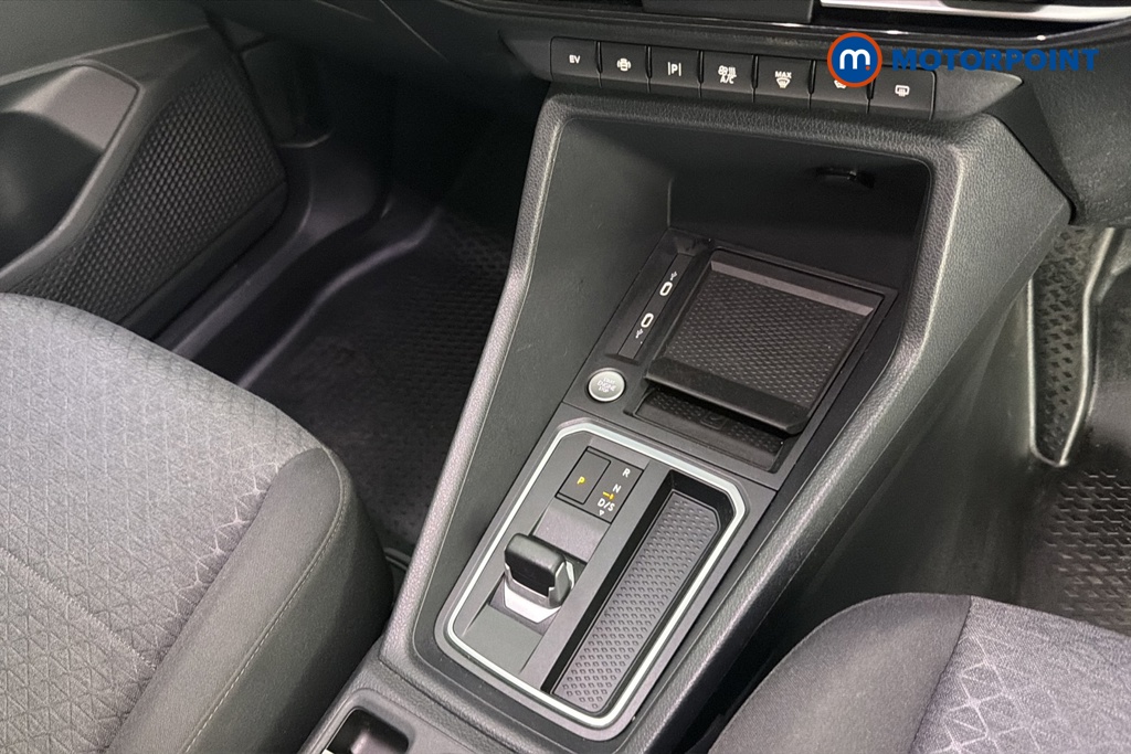 Ford Transit Connect Limited Automatic Petrol Plug-In Hybrid Panel Van - Stock Number (1654422) - 15th supplementary image