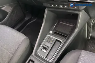 Ford Transit Connect Limited Automatic Petrol Plug-In Hybrid Panel Van - Stock Number (1654422) - 15th supplementary image