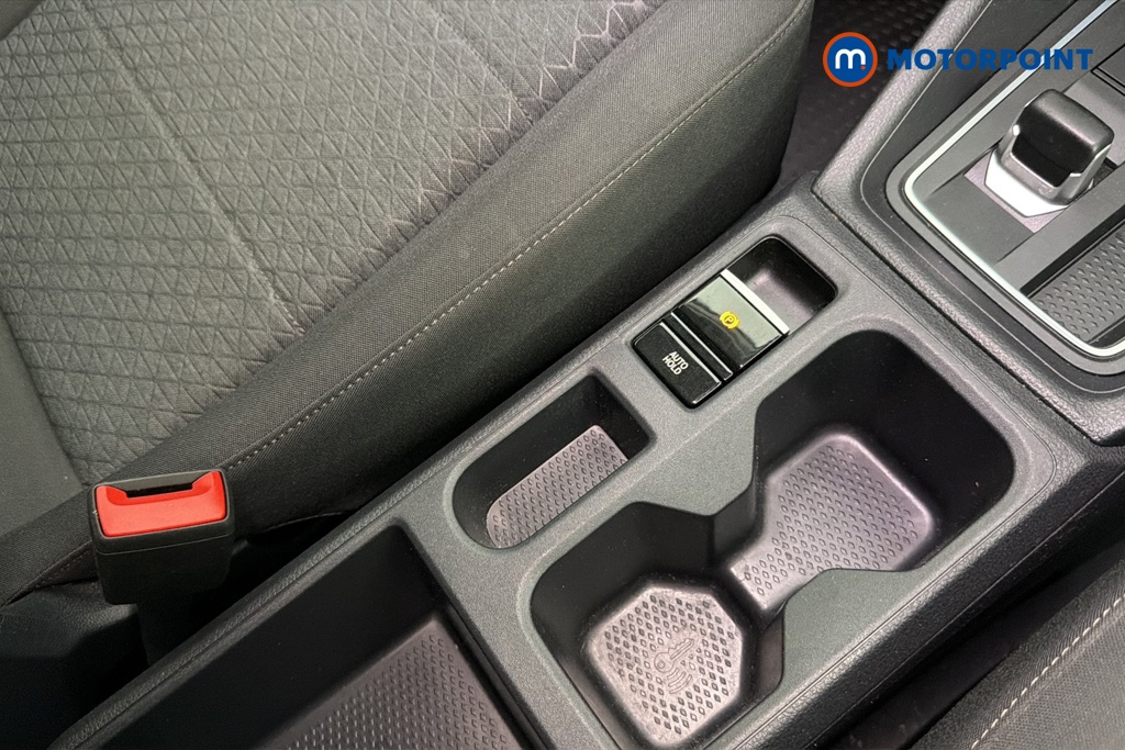 Ford Transit Connect Limited Automatic Petrol Plug-In Hybrid Panel Van - Stock Number (1654422) - 16th supplementary image