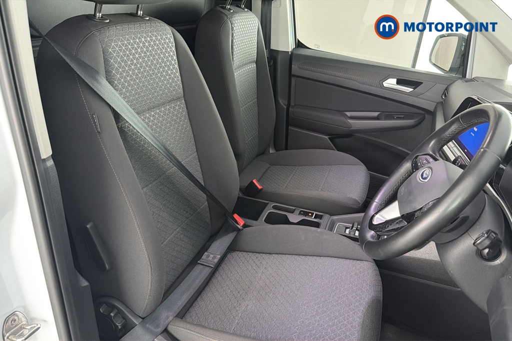 Ford Transit Connect Limited Automatic Petrol Plug-In Hybrid Panel Van - Stock Number (1654422) - 22nd supplementary image