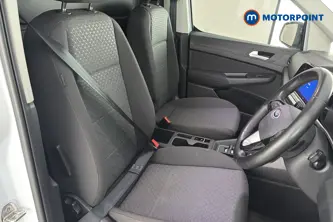 Ford Transit Connect Limited Automatic Petrol Plug-In Hybrid Panel Van - Stock Number (1654422) - 22nd supplementary image