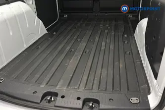 Ford Transit Connect Limited Automatic Petrol Plug-In Hybrid Panel Van - Stock Number (1654422) - 30th supplementary image