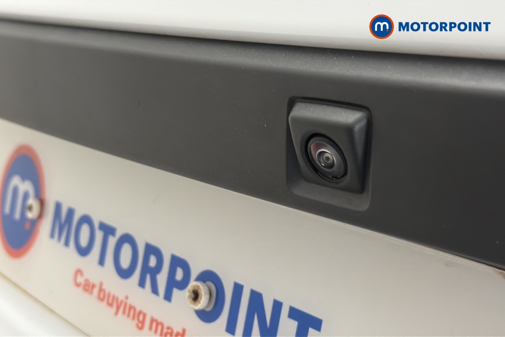 Ford Transit Connect Limited Automatic Petrol Plug-In Hybrid Panel Van - Stock Number (1654422) - 37th supplementary image