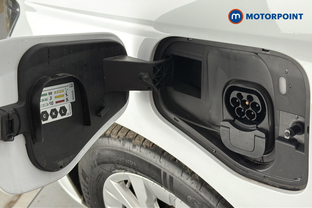 Ford Transit Connect Limited Automatic Petrol Plug-In Hybrid Panel Van - Stock Number (1654422) - 40th supplementary image