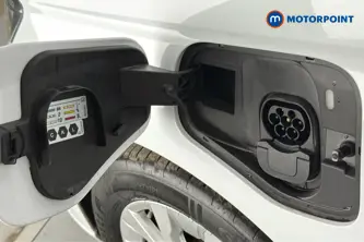Ford Transit Connect Limited Automatic Petrol Plug-In Hybrid Panel Van - Stock Number (1654422) - 40th supplementary image