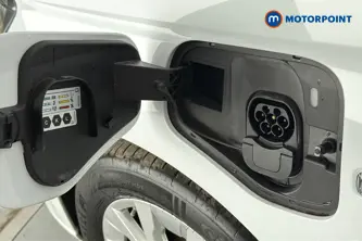 Ford Transit Connect Limited Automatic Petrol Plug-In Hybrid Panel Van - Stock Number (1654422) - 41st supplementary image